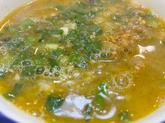 -黑河坝泡姜鸡贡椒鱼(贾旗路店)