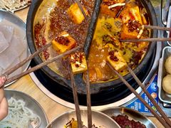 -钱摊摊安顺夺夺粉火锅(宏大广场店)