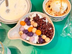 -堂屋糖水店(愚园店)