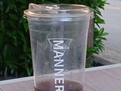 -Manner Coffee(淮海755店)