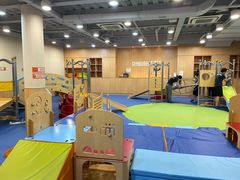 -金宝贝早教(南山花园城店)