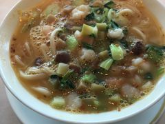 -金轩中餐厅 Jin Xuan(浦东丽思卡尔顿酒店)