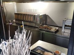 -景泰马记电烤串(景泰店)