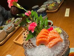 -阿吾罗日本料理(K11艺术中心店)
