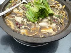 -都江堰石锅鱼