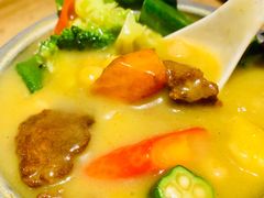 -枣子树·素食餐厅(普陀山店)
