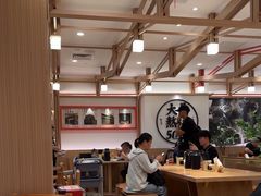 -味千拉面(广州白云机场T1西二店)