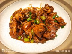 -假装苏杭·园林餐厅(陆家嘴中心店)