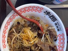 -牛邸·烧肉饭(来福士店)