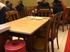 大堂-新天厨酒家(二分店)