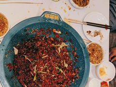 -渔香岛美蛙鱼头火锅(威清路店)