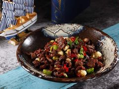 十八秒小油筋-奉天理·海鲜饺子