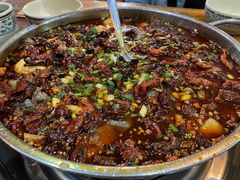 -黑竹香鸡(营和巷店)