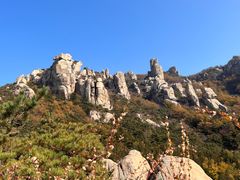 -崂山九水游览区
