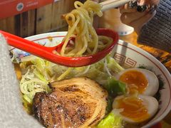 -老龙亭拉面店