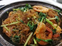 -旭璟酒家·传统粤菜·湘菜(逸景路店)