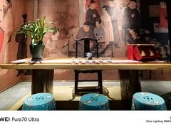 -馋遇江南·精致湖景雅宴(东方之门店)