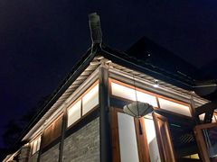 -成都博舍酒店