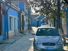-伊犁老城喀赞其民俗旅游区