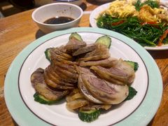 酱牛肉-桂花香手工面(鼓楼店)