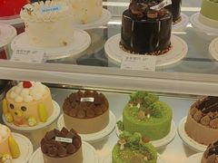 -野人先生现做冰淇淋(北京环宇荟店)