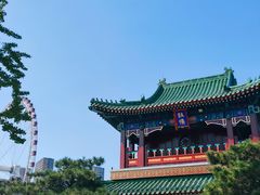 -天津大悲禅院