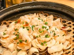 -钱记·乡野菜(紫荆花路店)