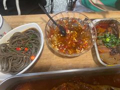 -鱼酷活鱼烤鱼(梅江印象城店)