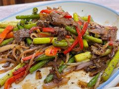 -清真双宝红油牛系列