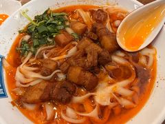 -晋B2008刀削面(小南庄店)