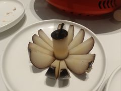 -北大荒人•新东北菜(青岛银座店)