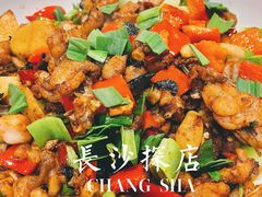 -天下客饭店(中山路店)
