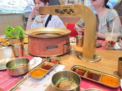 -北京华联购物中心(同成街店)