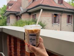 -星巴克臻选(思南公馆店)