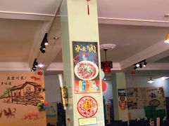 -曾记川菜饭店(亚龙湾路店)