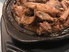 茶油焖黑兔/份-茶油香闽南菜·花园餐厅(前埔店)