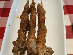 -西贝(无锡万象城店)