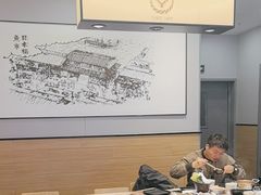 -吉野家(复兴路第二餐厅店)
