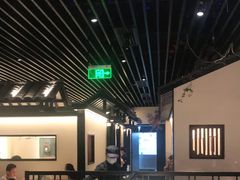 大堂-客语客家菜(琶洲保利店)