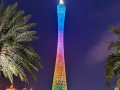 -海心沙亚运公园
