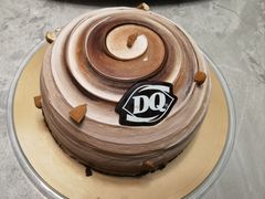 -DQ·蛋糕·冰淇淋(龙湖狮山天街店)