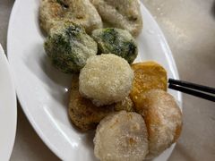 -飘香小食店(国平路店)