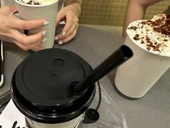 -BeauTea水仙(coco park店)