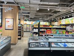 -ALDI奥乐齐超市(杨浦延吉店)