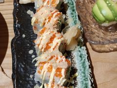 -松临·铁板烧&Omakase(神农店)