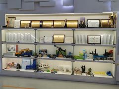 -斯坦星球AI编程·机器人科创·科学实验·信奥·思维·STEM·积木拼搭·竞赛考级(浦东联洋广场大拇指龙阳御桥中心)