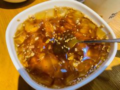 冰粉-三猫黑鱼花(南大店)