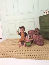 -宝贝天空儿童摄影(花溪店)