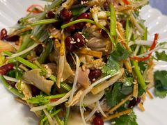 -白家餐厅(徐家汇店)