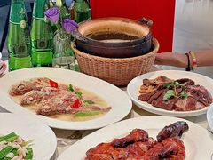 -潮州府·潮菜·砂锅粥(徐家汇店)